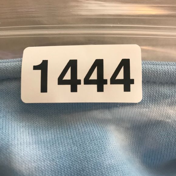 FILA 1/4 Zip Sweater Mens Small Pullover Multicolor Fleece Jacket Activewear - Picture 6 of 6